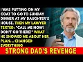 My Lawyer Said Call NOW Then Exposed My Daughter s Secret Plan to Take Everything