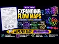 Expanding Flow Maps Jul 2026