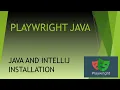 Java IntelliJ Easy Installation Guide Beginner s Guide