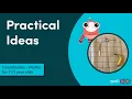 Coordinates - Maths for 7-11 year olds