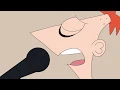 Download Lagu Phineas Sings 21 Guns (Animated)