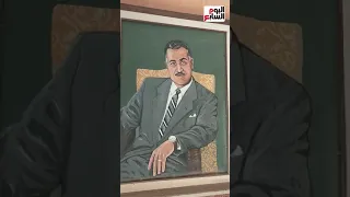 بتكلفة 22 مليون جنيه قصر ثقافة الزعيم جمال عبد الناصر يخلد ذكراه بمسقط رأسه 