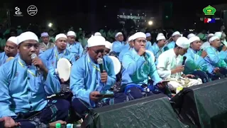 qosidah wasilah masyayikh lirboyo