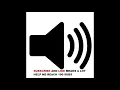 E-Girl Stop Sound Effect II Popular Sound Effect FREE MP3 Download LINK