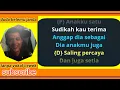 Download Lagu Duda ketemu janda | Mas'ud sidiq ft Rena \\ karaoke duet (smule) tanpa vokal cewek