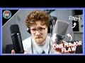Neumann TLM 102 vs Rode NT1 - This Mic Has a Serious AVOIDABLE Flaw Microphone