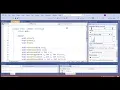 Adding OpenFrameworks Projects To Git In Visual Studio