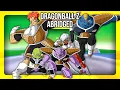 Download Lagu DragonBall Z Abridged: Episode 19 - TeamFourStar (TFS)