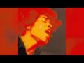 Download Lagu The Jimi Hendrix Experience - Little Miss Strange