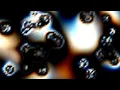 Coloured - diamonds with Marching Squares Algorithm