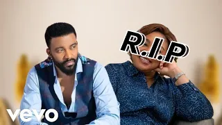 Fally Ipupa R I P Maman Edwige Mudongo Clip Officiel 