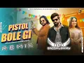 Download Lagu Pistol Bole Gi Masoom Sharma Remix Dinesh Loharu | Teri Ramjhol Bolegi Meri Pistol Bolegi Dj Remix