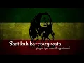 Saat ku luka crazy rasta lirik
