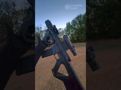 POV: Tomorrow War Meme Build