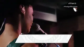 chi efo live