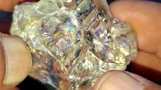 ELE PAGOU PARA FAZER UM TRABALHO ESPECIAL, DIGA O QUE ACHOU DO TRABALHO DE ARTESÃO