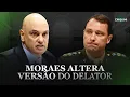 Download Lagu 🚨Moraes alterou versão do delator