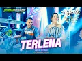 Lagu Sunggguh aku bahagia // TERLENA // COVER FARIS KENDANG \u0026 TASYA ROSMALA