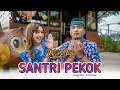 Download Lagu Jihan Audy - Santri Pekok (Official Music Video)