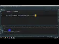 How to Check if Python version is 64 or 32 bit
