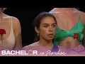 Men Hand Out Roses at the Final Rose Ceremony on Bachelor in Paradise