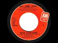 1983 HITS ARCHIVE: All Time High - Rita Coolidge (stereo 45--#1 A/C)