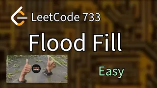 Flood Fill - Python