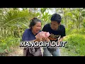 Lagu MANGGIH DUIT | DRAMA KOMEDI SUNDA NYAI \u0026 AKANG @akangenday.official