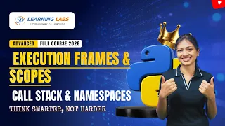 Python Execution Model Finally Makes Complete Sense