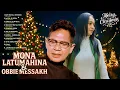 Lagu Merry Christmas - Mona Latumahina \u0026 Obbie Messakh (AUDIO FULL ALBUM)