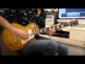 Download Lagu Carlos Santana Europa Cover