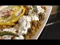Download Lagu Afghani Shola Recipe - Sticky Afghan Rice with Yogurt  - Vegetarian Recipe - کچری قروت افغانی