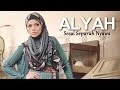 Download Lagu Alyah - Sesal Separuh Nyawa (Lirik)