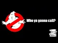 Download Lagu GHOSTBUSTERS with lyrics