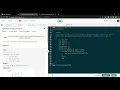 Spirally traversing a matrix solution in C Practice GeeksforGeeks 450 DSA Matrix