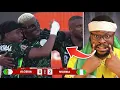 Lagu GHANAIAN HONEST OPINION ON NIGERIA🇳🇬 2-0 🇩🇿ALGERIA! OSIMHEN OWNS AFCON 2025!