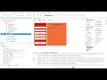 Demo Aplikasi Gyukaku Queue Management System Java NetBeans MySQL