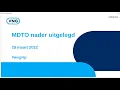 Download Lagu Grip op informatie: Webinar 29-03-2022: MDTO nader uitgelegd