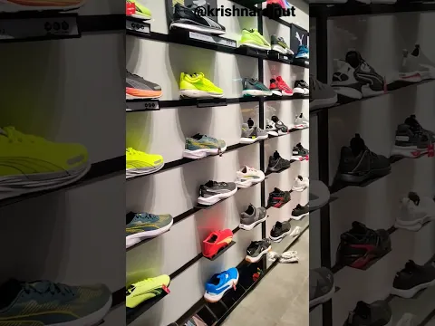 Download MP3 puma showroom #sports #shorts #youtubeshorts