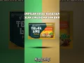 Download Lagu Sob, ini dia kemasan baru Tolak Linu. Rasanya juga masih sama, khasiatnya apa lagi