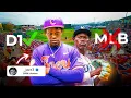 Yankees Star Jazz Chisholm Jr GOES D1 And Becomes a CLEMSON TIGER