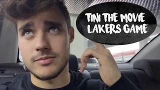 tini the movie lakers game