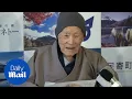 Video di 112-year-old Japanese man becomes the world's oldest living man - Daily Mail