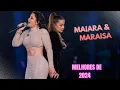 Download Lagu MAIARA \u0026 MARAISA 2024  ‐ 🔴 As mais tocadas  - 🎵 TOP SERTANEJO  -   Maiara e Maraisa