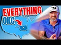 The ULTIMATE Living in Oklahoma City Guide