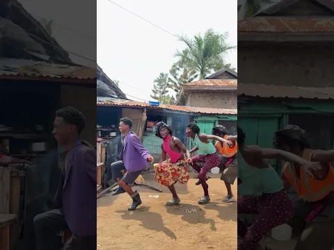 Chicken song Part 2#chicken #chikendance #afrogenerals