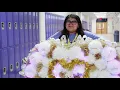 The Homecoming Mum