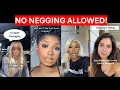 Lagu Your Appearance is NONE of His Business- Tiktok Takes on Negging