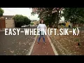 Whee In(휘인) - EASY (Feat. Sik-K) - Dance by 1004