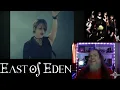 East Of Eden / Telepathic [OFFICIAL MUSIC VIDEO] Reaction